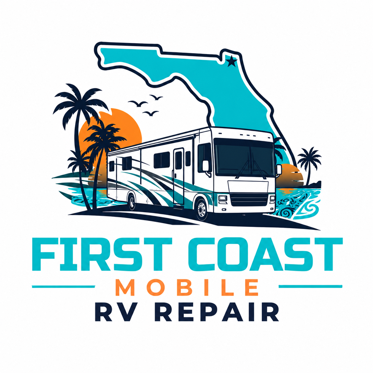 Mobile RV Repair
